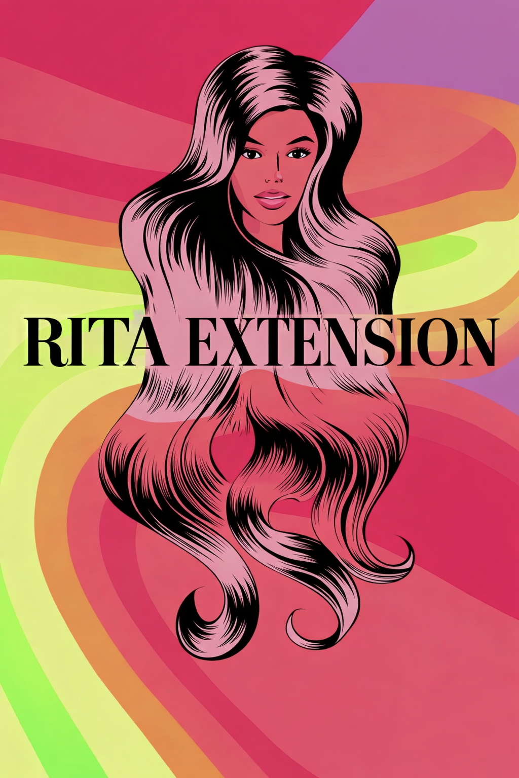 Rita Extension